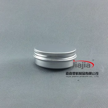

30g Tea Tin 30ml Tea Can Tin Box Wholesale Tin Containers Tin Cans with lids, 30g cream jar,