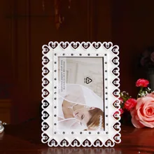 Изысканный мода в Европе и ветер рамка, 6 7 дюйм(ов) творческий фото стена Composite рамка