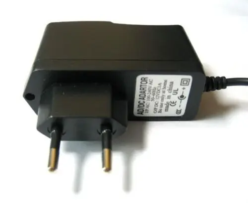 

12V 1A DC Switch Power Supply Adapter for CCTV Camera