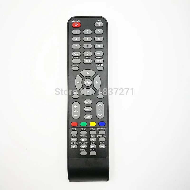 Buy Original remote control for hyundai lcd tv Can be