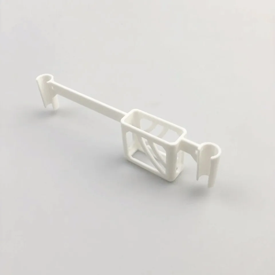 DJI Phantom 4 Parts 3D Printed Mounting Bracket Protector Mount Bracket Holder Frame For TK 102 RF V16 GPS Tracker