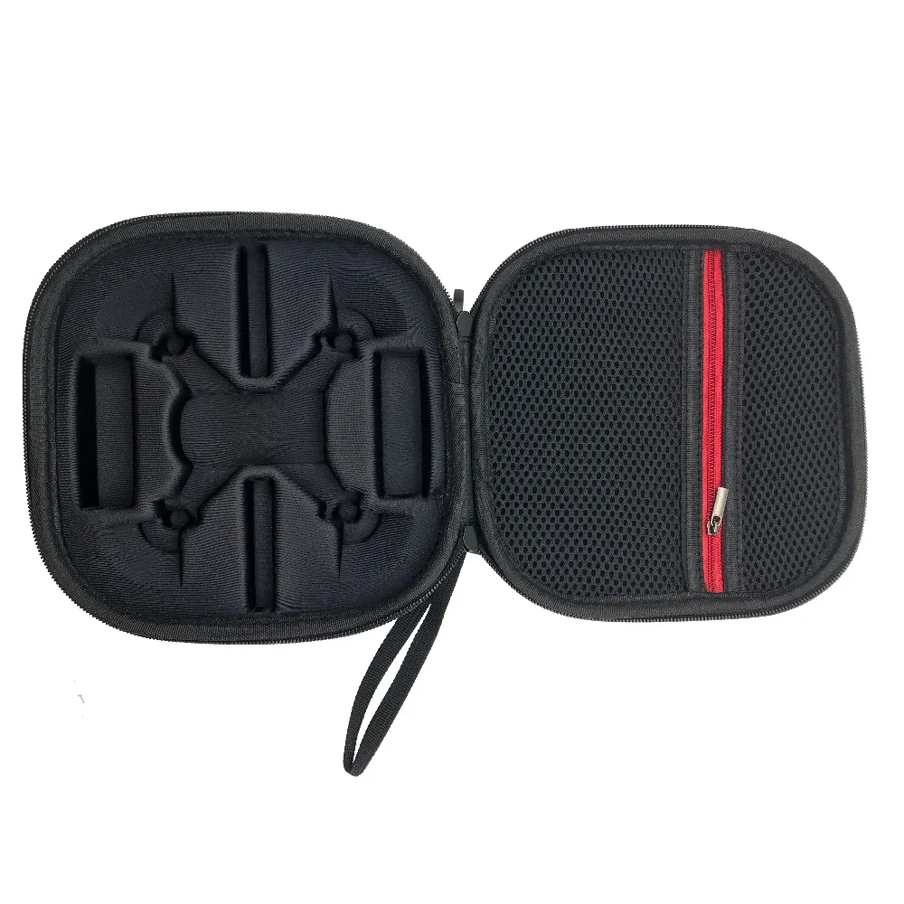 

PU Drone Protective Bag Portable Handheld Storage Bag box Handbag Carrying Case for DJI TELLO Mini Drone Accessories