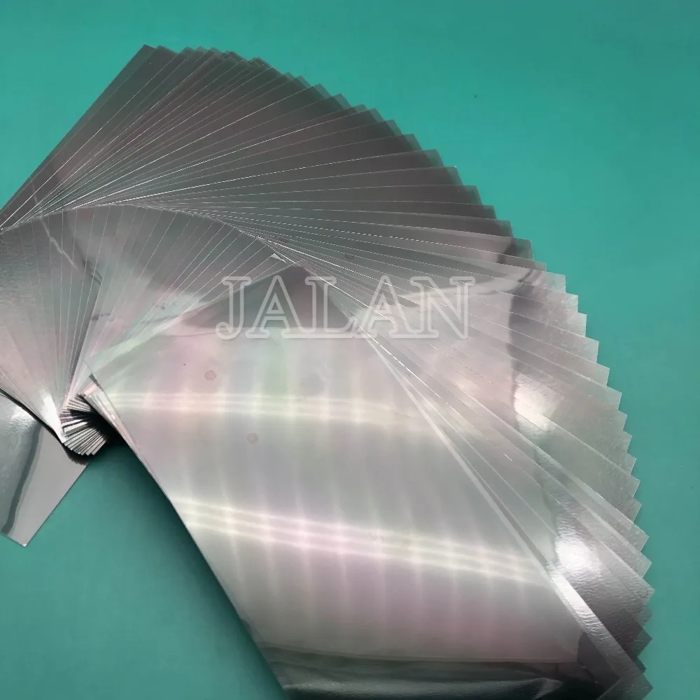 

10pcs universal polarizer film for samsung galaxy s8/s8 plus/note 8 Lcd display touch screen glass laminating machine use