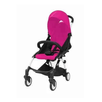 

Car ultra compact walkabout fuchsia Baby Way