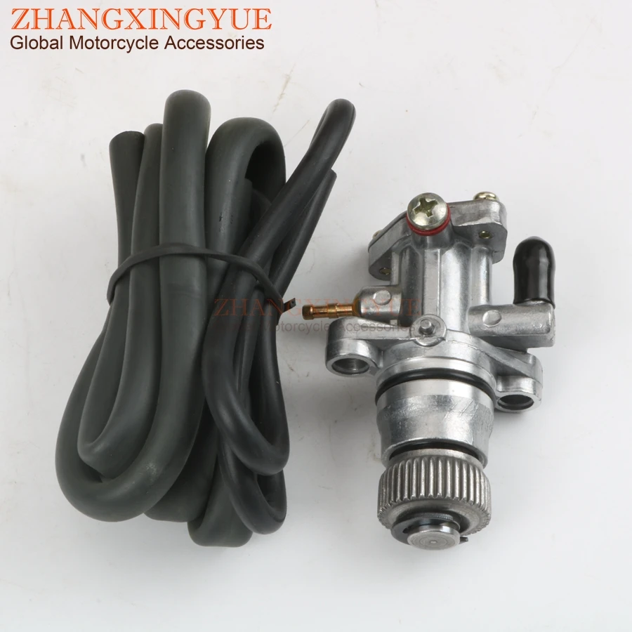 

OIL PUMP for MBK Booster Next One Rocket Spirit Track Equalis Evolis 50cc 2 stroke