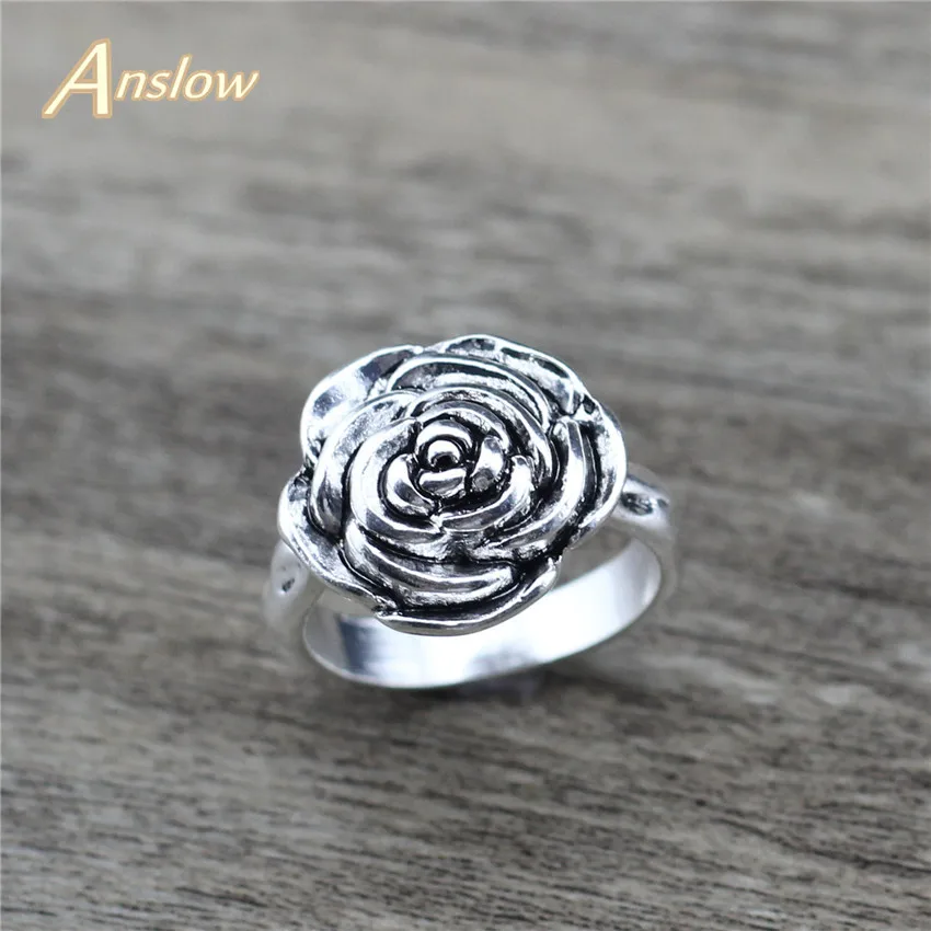 Новинка оптовая продажа модные ювелирные изделия Anslow высокого качества