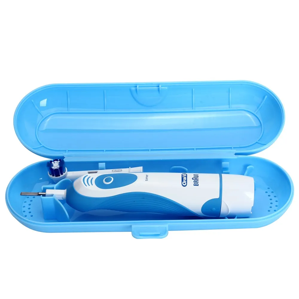 Portable Electric Toothbrush Holder Travel Safe Case Box Outdoor Tooth Brush Camping Storage Case Toothbrush(Only Travel Box) Portable Electric Toothbrush Holder Travel Safe Case Box Outdoor Tooth Brush Camping Storage Case Toothbrush(Only Travel Box)