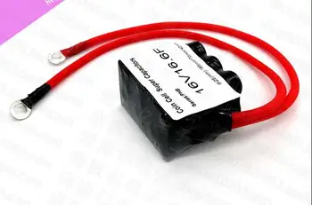 

1PCS 16V16F 2.7V100F 16V20F 120F 120*62*20