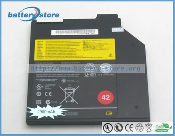

Free ship Genuine 32W battery 51J0497 42T4691 42T4688 42T4690 57Y4536 51J0508 for LENOVO ThinkPad T410s T400s