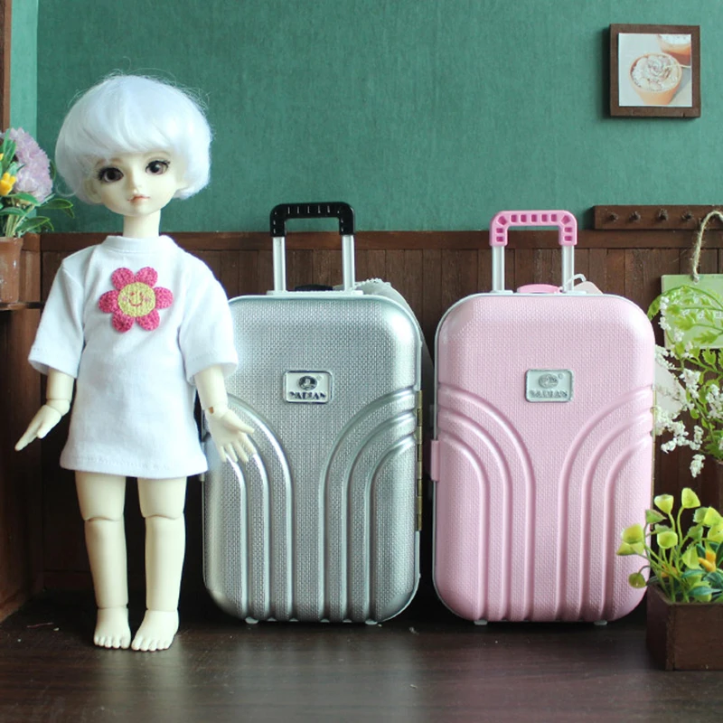used bjd dolls
