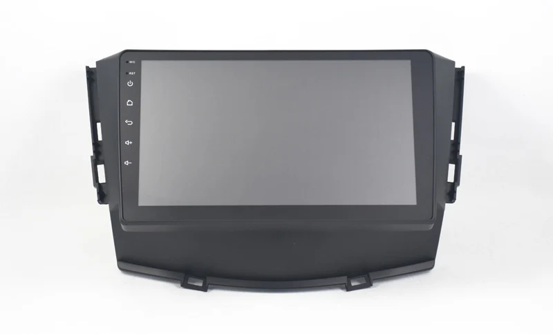 Clearance SilverStrong 9inch IPS matrix Android9.0 X60 4G Modem Car DVD For LIFAN X60 Radio RDS mirroring link without DVD drive 16