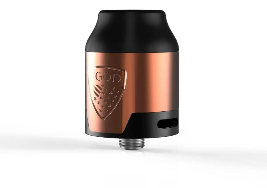 vgod elite rda-4