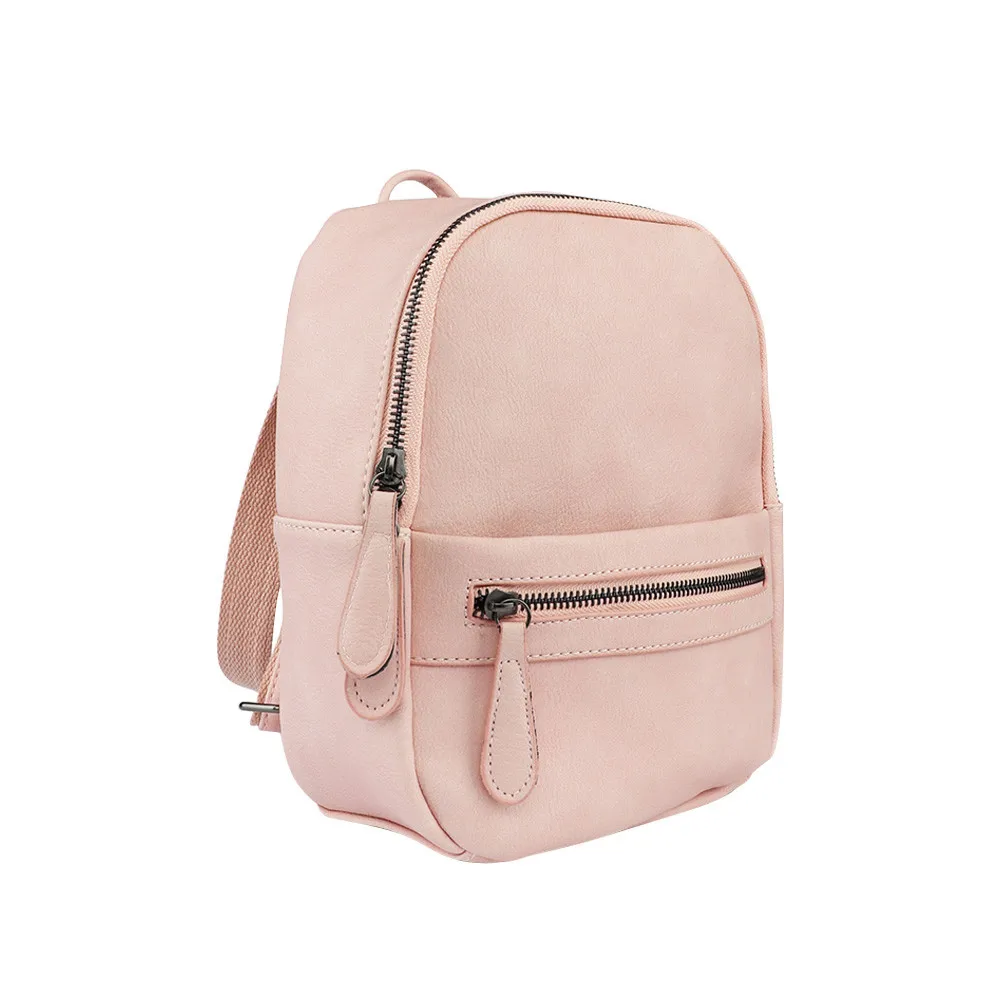 

Women Canvas Backpack Male Girls Laptop Shoulder Bag School Book Bags for Teens Casual Travel Large Capacity Rucksack #NEW