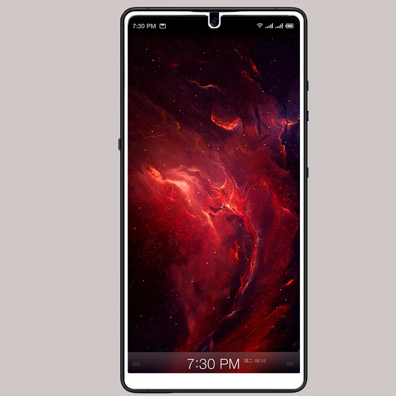 Tempered-Glass-For-Smartisan-Nut-R1-Glass-tempered-full-cover-prime-screen-protector-for-jianguo-R1