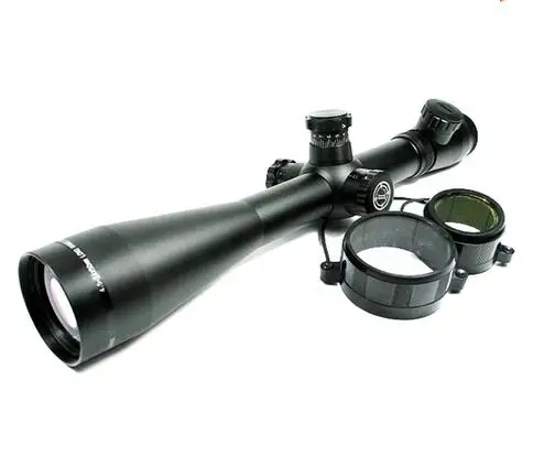 

Top Quality Optical Sight Tactical Optics 4.5-14X50 Hunting Rifle Scope M1 Riflescope Mil Dot Illuminated for Hunting Shooting