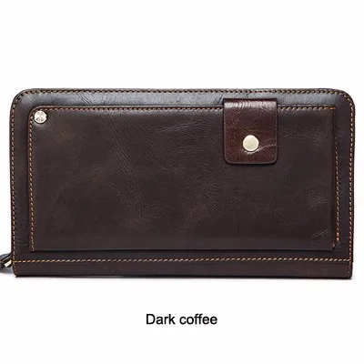 Dark coffee