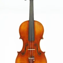 Скрипка 4/4 Ming-Jiang Zhu 925 ручная работа