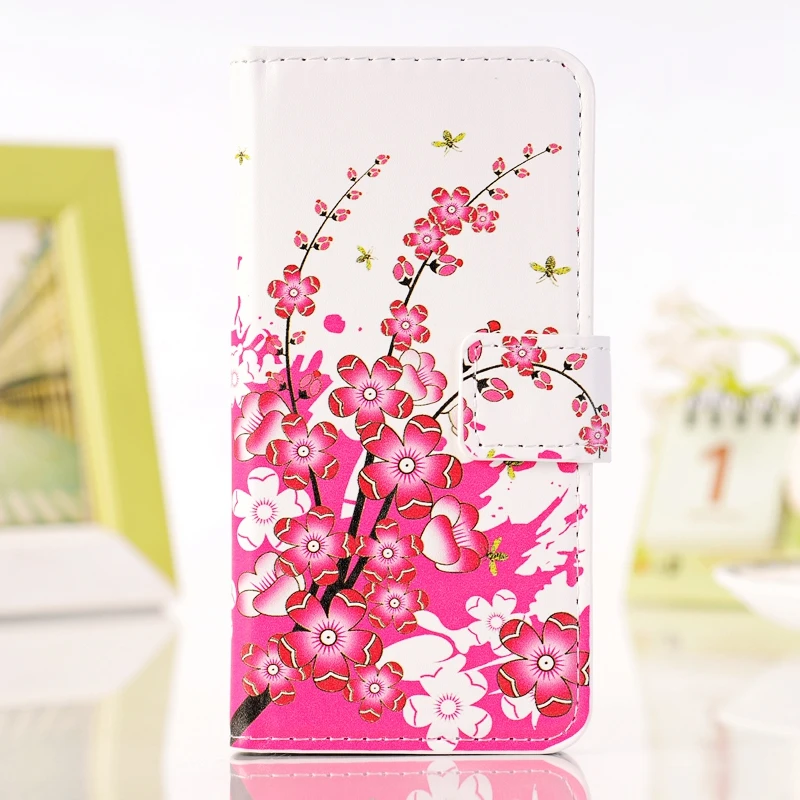 Для Samsung Galaxy S3 S4 S5 mini S6 S7 EDGE PLUS NOTE 3 4 5 S7562 S7390 чехол для телефона с рисунком бабочки и