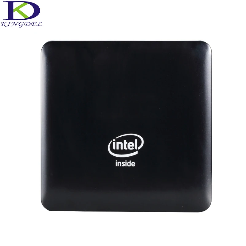 

Мини-ПК Kingdel на Windows 10, Intel Atom X5-Z8350, 4 ядра, 4 + 64 ГБ, EMMC, Wi-Fi, HDMI, Bluetooth 4,0