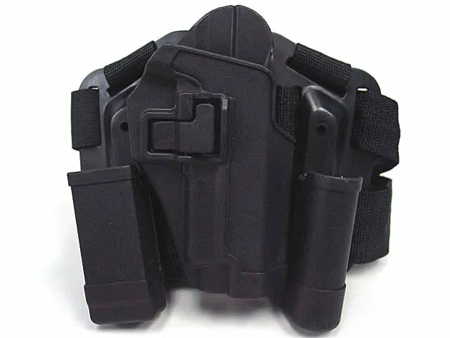 Аксессуары для тактической охоты падение набедренная сумка цвета: черный, зеленый, Sig Sauer P226 пистолет для страйкбола пистолет боевой пистолет нога кобура