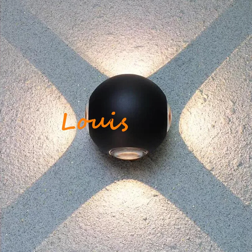 Louis 1