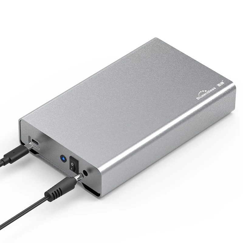 aluminum type C case hdd (26)
