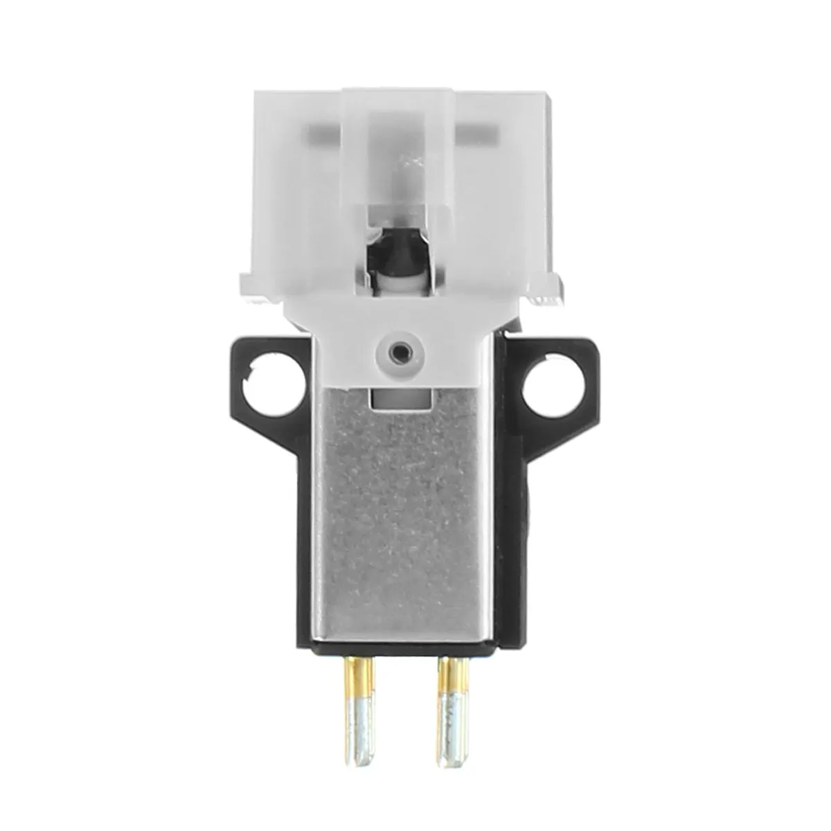 Cheap LEORY 1PCS Magnetic Cartridge Stylus With LP Vinyl Needle Accessories For Phonograph Turntable Gramophone Record Stylus Needle