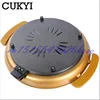 48cm Large Diameter Non-stick Baking Pan Flapjack Constant temperature control Scone Pancake maker Pizza Roaster Barbecue Grill 5