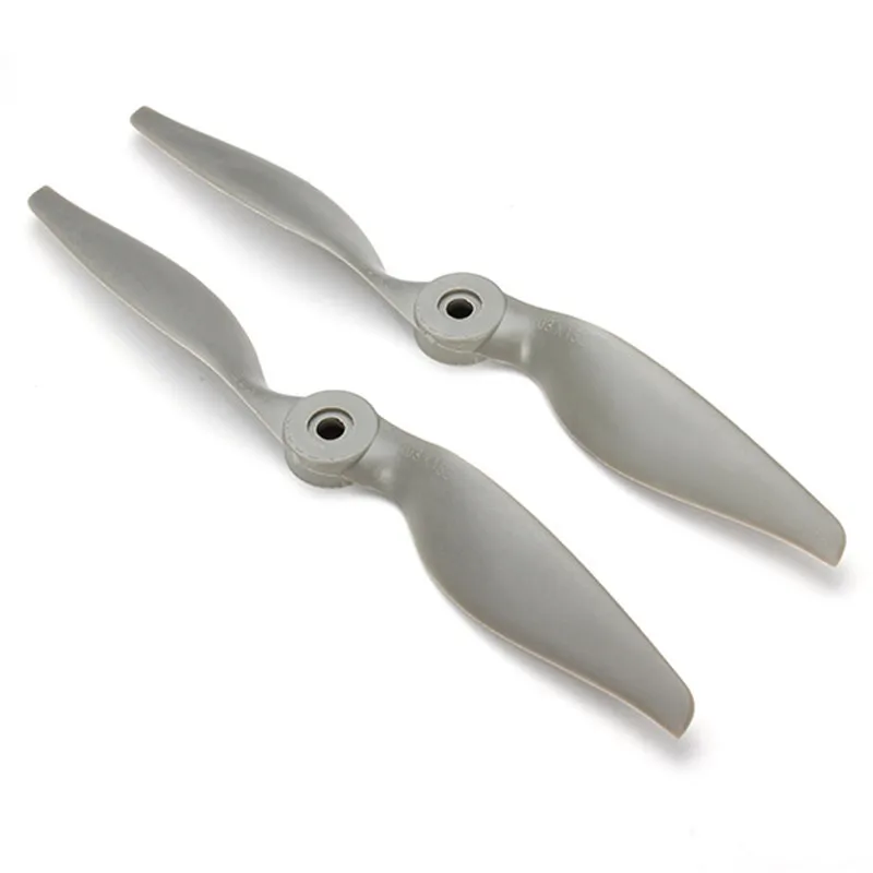 2 шт. GEMFAN GF 8040 8060 9045 1050 1070 9060 электрический пропеллер для RC самолета дрона