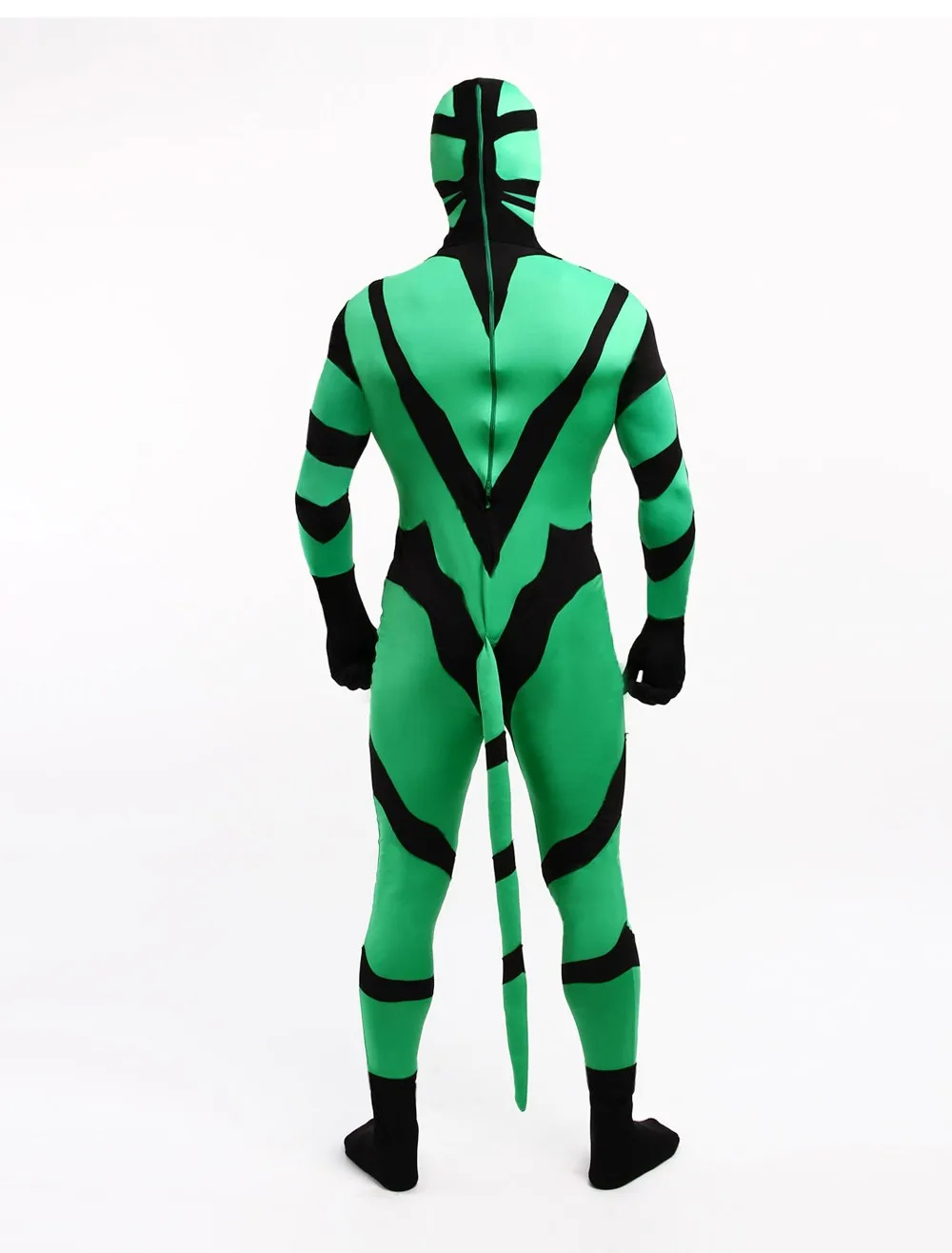 Cosplay&ware Lycra Zentai Suits Animal Costume Halloween Cosplay -Zentai shop online