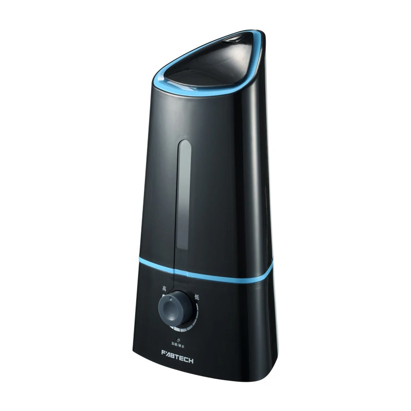 Candimill Creative Small Ultrasound Aromatherapy Humidifier