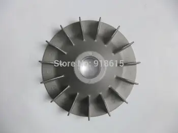 

5kw aluminium motor fan diesel GENERATOR PARTS