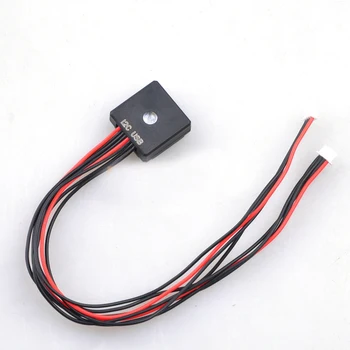

1Set PIXHAWK PX4 LED Light Module External Indicator Light USB Extension DIY Spare Parts for FPV RC Drone Quadcopter
