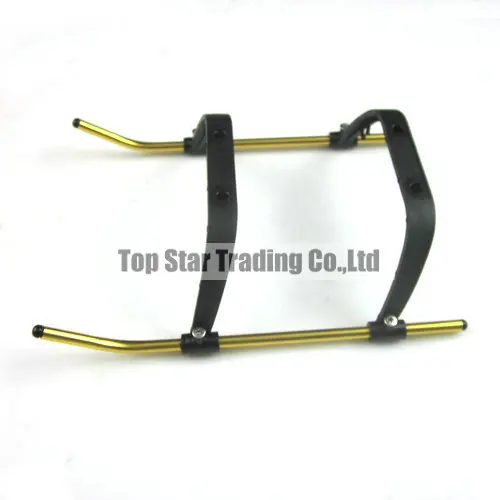 

Shang Fei SF556 557 558 Spare Parts Landing Gear Skid Undercarriage