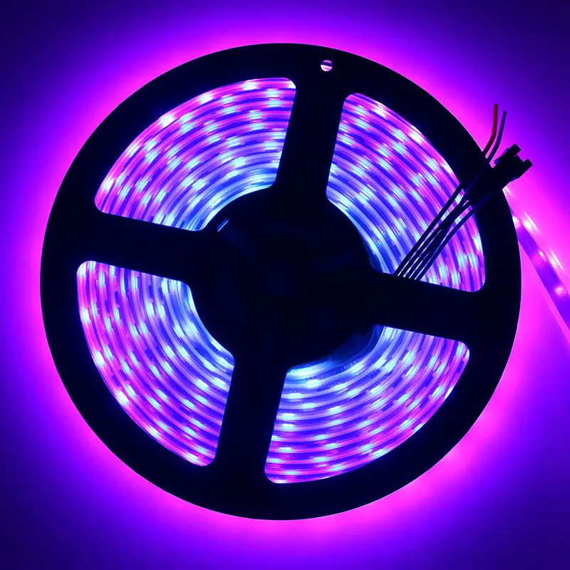 WS2811-60LED-12V-BK-IP67-10