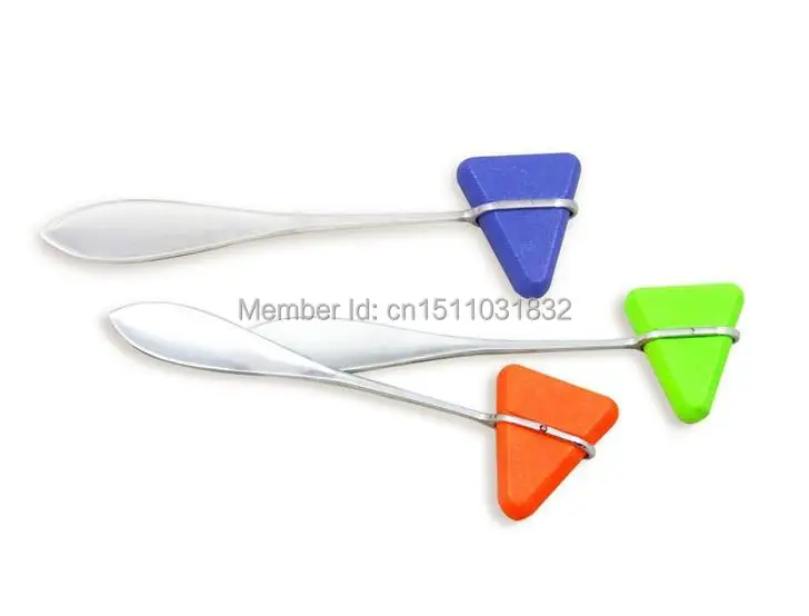Free Shipping Medical Percuteur Knee Diagnostic Hammer Have An Inquiring Mind 5pcs/lot Personal Care Doctor Hammer Neurological Reflex Hammer