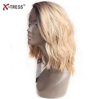 X-TRESS       Ombre      Deep          