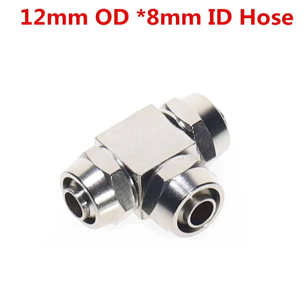 Т фитинг. Т фитинг. Фитинг тройник 12 мм металл. Фитинг тройник 10 10 8. Т фитинг.