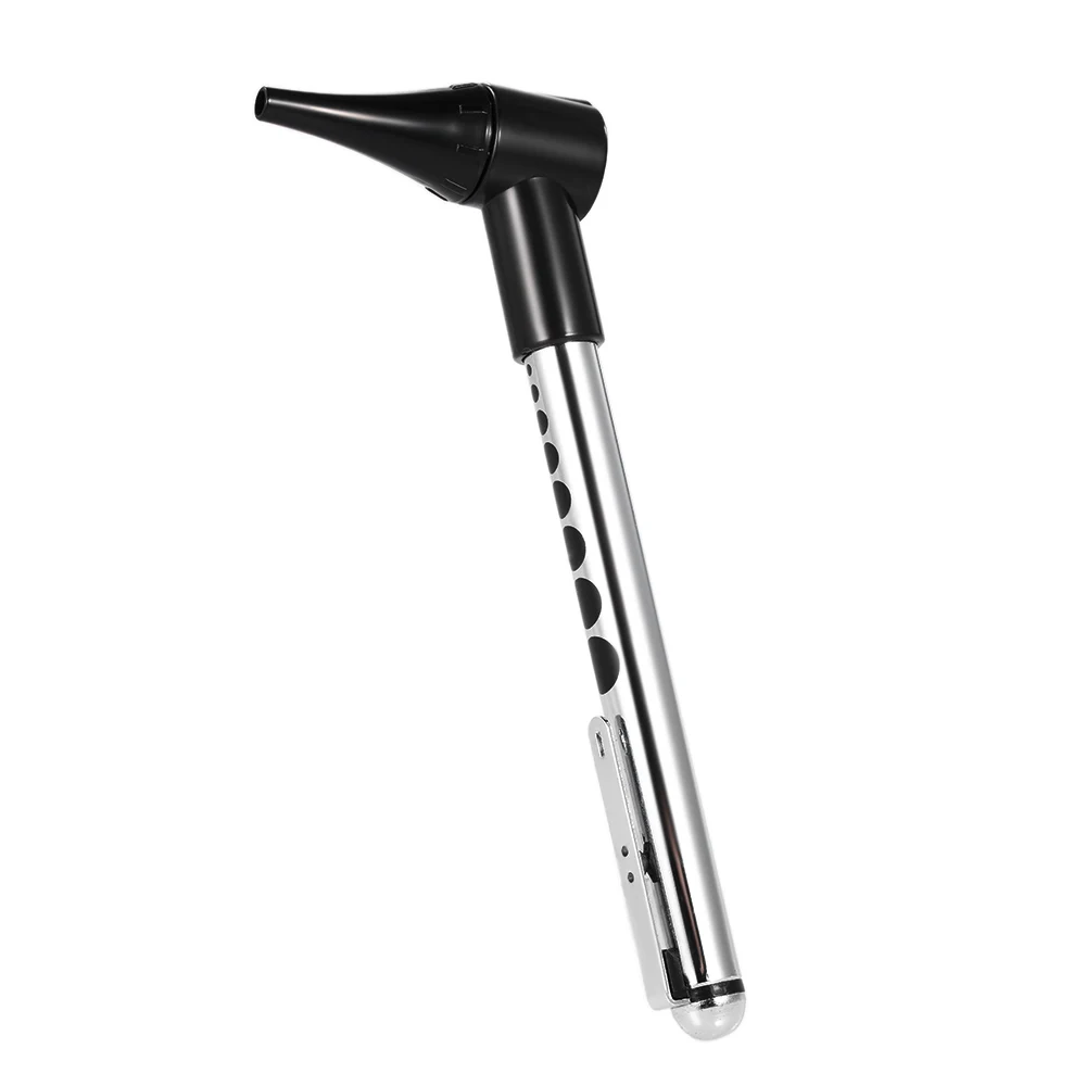 Набор для диагностики ушей глаз глотки Penlight отоскоп офтальмоскоп медицинское
