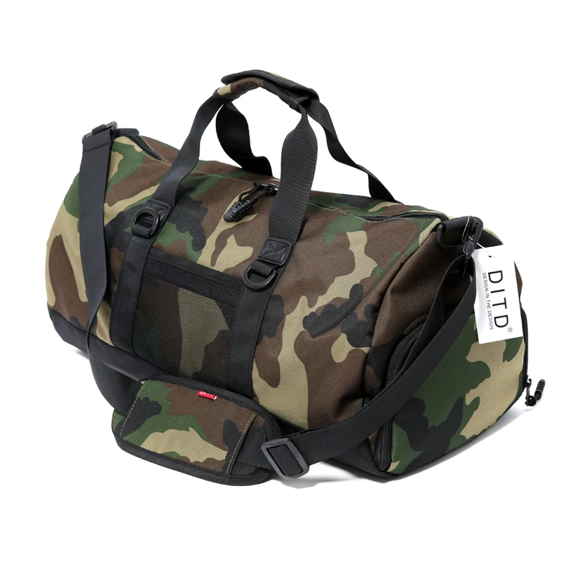 

Men Oxford Travel Bags Overnight Duffel Bag Weekend Travel Large Tote Bags Crossbody Waterproff Duffel Bag for Shoes Storage