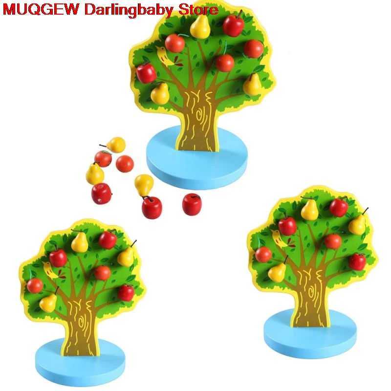 Деревянные струнные дерево головоломка обучения Развивающие Обучающие игрушки забавные Необычные интересные игрушки для детей
