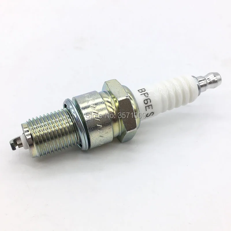 HOT sparking plug 2PCS BP6ES high quality auto Spark Plugs ignition