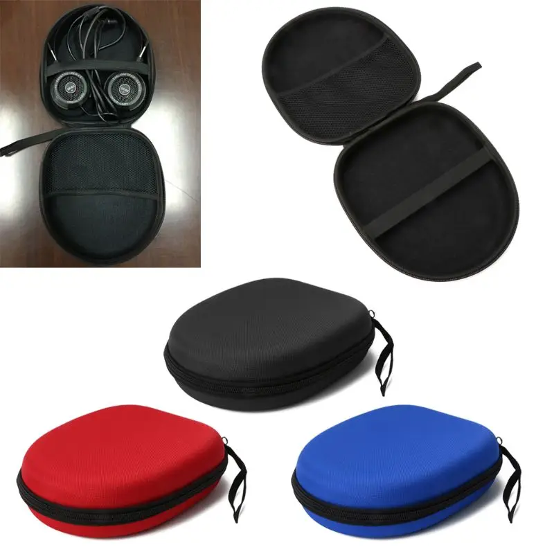 

Headphone Case Cover Headphone Protection Bag Cover TF Cover Earphone Cover for WH-CH500 MDR-XB450 550AP 650BT 950B1 N1 AP 10166