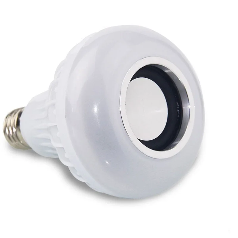 LED Bluetooth Music Speakers Bulb JTFL248 RGB (4)