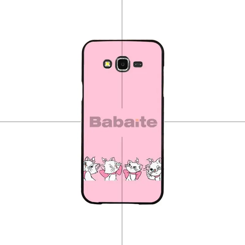 Cat Marie Aristocats