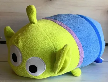 

Large Toy Story Alien Plush! 20" Stuffed Toy Lovey
