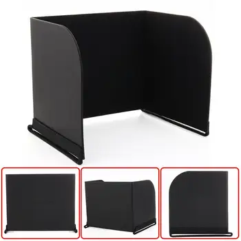

7.9" inch Pad Monitor Hood Sun Shade Sun Hood Cover Tablets Hood for DJI Inspire Phantom 3 4 Mavic Pro M600 OSMO