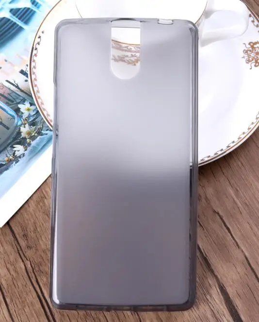 Серый Для Doogee bl5000 стойкая к механическим повреждениям Pretective чехол для телефона Для Doogee bl7000 5,5 дюймов гелевый мягкий чехол с гибкая тонкая задняя крышка ТПУ чехол - Цвет: Серый