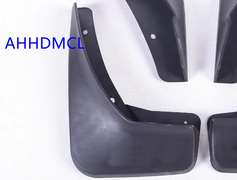 AHHDMCL автомобиль крыло брызговиков Брызговики для блеска Zhonghua V7