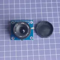 MT9M111 камера 130W-Pixel+ CS камера 16 мм фокусное расстояние